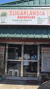 74K views · 573 reactions | Sugarlandia Barquillos is a classic Piaya and Barquillos shop in Bacolod City! They've been around since the 1930's and are known for their barquillos and the classic fat, puffy piaya. This is the piaya old-timers in bacolod city rave about. We grew up on this stuff! They're located at #36 Lizares-Yulo street, Bacolod City. ☎+63 34 435 0053 | The Bacolod Food Hunters | Facebook