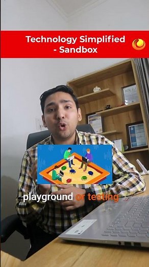 Technology Simplified- Sandbox | Zoho CRM |