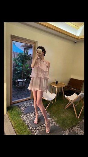 原来人会变得温柔，是因为彻底懂了#天蝎女