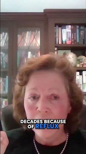 Reflux Remedies: Addressing the Root Cause of the Issue