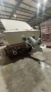 New / used Bow stop for XK19 going to Iceland. 🇮🇸