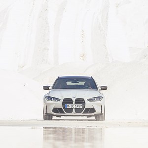 15 reactions | Live life in the fast lane. Get that motor sport feeling when you drive the first-ever BMW M3 Touring, fully equipped with powertrain technology. The high-performance M TwinPower Turbo inline 6-cylinder engine delivers maximum output of 375 kW/510 hp and peak torque of 650 Nm. Ride the winds in luxurious comfort as you reach 100 km/h in 3.6 seconds — just like that. Discover THE M3 TOURING here: https://bit.ly/3NRpy1q #BMWSingapore #TheM3 | BMW Singapore | Facebook