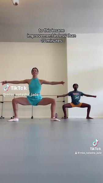 Transform Your Leaps with These Dance Exercises in Less Than 15 Minutes