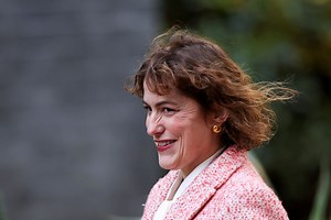 Who is the health secretary? Victoria Atkins' career history