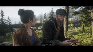 Epilogue 1-1: The Wheel Walkthrough - Red Dead Redemption 2