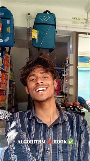 youtube koi algorithm follow Karta h