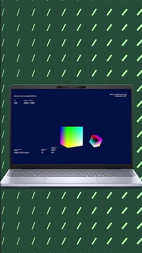 Tester la carte graphique avec DELL SupportAssist 4 .x