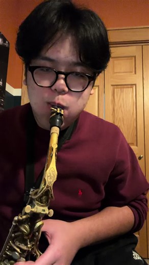 Mastering Harmony on Saxophone: A Jazz Practice Guide