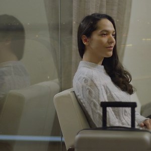 Be ready to fly with your own compact and travel-friendly earphones that are designed to block out cabin noise. Customize your pair today so you’re prepped and ready for your holiday travels. | Ultimate Ears Pro