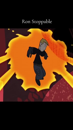 Kim Possible and Ron Stoppable: Unstoppable Adventures