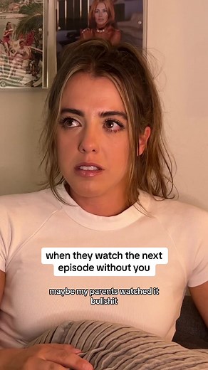 The ultimate betrayal