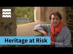 20 Years of Saving Heritage at Risk