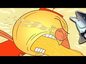 THINK POSITIVE | Regular Show Reaction