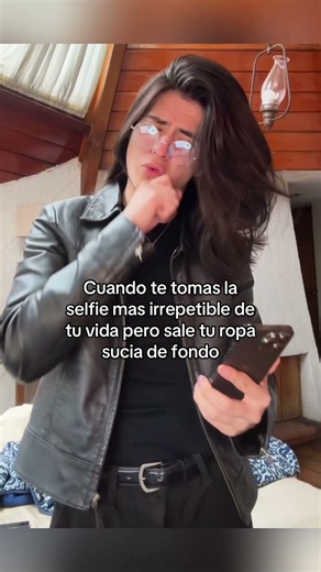 Cuando te tomas una selfie#elmariana #bethcast #parati #viral #shorts