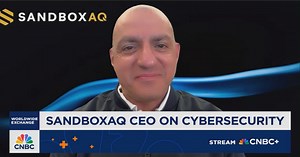 Hidary: Robotics will be a major factor in the next 5 to 7 years