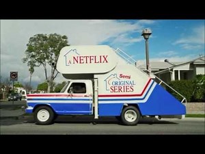 Imagine Television / The Hurwitz Company / 20th Century Fox Television / Netflix