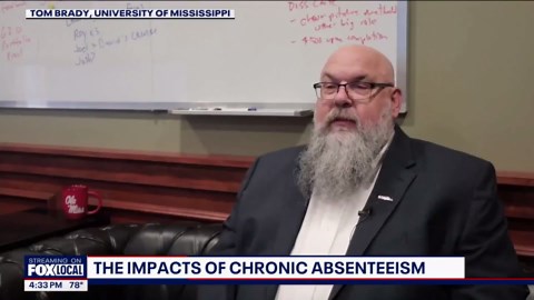 The impacts of chronic absenteeism