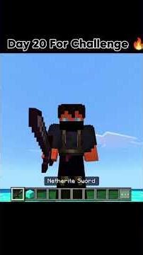 Day:-20 One Subscriber = I Place 1 One Block In Ocean Only World Challenge 🔥 #minecraft #shorts