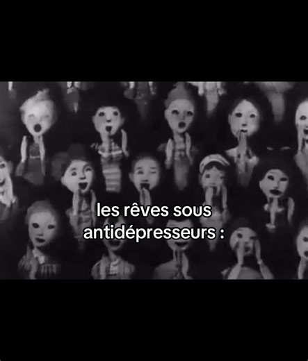 Rêves sous antidépresseurs : impact et gestion