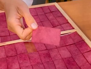 Beijo da rosa! Batom artesanal de rosa para lábios vibrantes e macios! | Ideias Incríveis