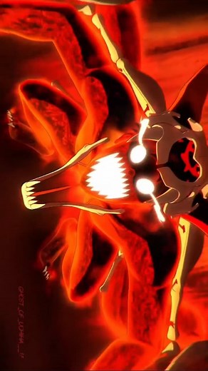 𝗚𝗼𝗱 𝗢𝗳 𝗣𝗼𝘄𝗲𝗿⚡ on Instagram: "𝙏𝙖𝙞𝙡 𝘽𝙚𝙖𝙨𝙩 𝙈𝙤𝙙𝙚☠️🦊⚡ ★ ★ ★ #algorithm #explore #fyb #foryou #trendingnow #tamilreels❤️ #tamil #narutoshippuden #naruto #explore #mohitxgrowthh #pain #boostyourreel #foryou #trendingnow"