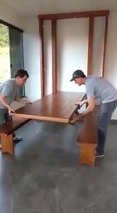This table is fantastic | Woodworking project and plans