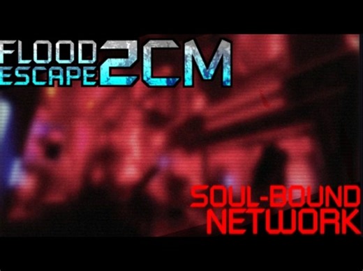 【FE2CM】Soul-Bound Network(缚魂之网)