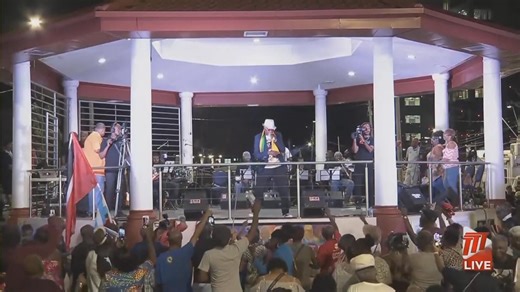 4.3K views · 44 reactions | Inside CALYPSO HISTORY MONTH 2K25 The...