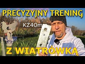 HFT AIR RIFLE TRAINING - FIELD SHOOTING Hunter Field target - basics #outdoorsport #hft