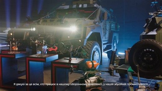 Honestly, it’s hilarious that Ukrainians named one of their long-range missiles “Palyanytsia”—a famously unpronounceable word for russians and the name of a traditional Ukrainian bread.On Monday, Zelenskyy said that Ukraine is now producing millions of FPV drones per year. He also noted that Ukraine’s deep-strike capabilities currently reach around 1,750 kilometers (1,088 miles) from the border, and that efforts are underway to extend that range even further.“Ukraine's defense industry can produ