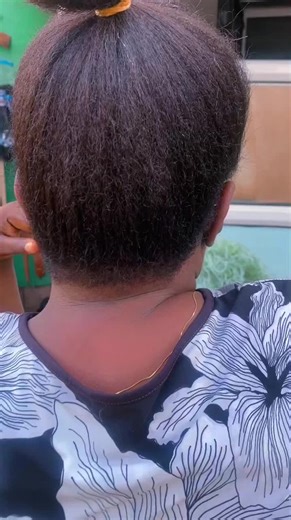 Beauty Tips from Baruwa the Dreadlock Guy