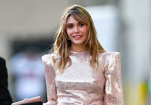 Elizabeth Olsen : son audition catastrophe pour « Game of Thrones » - Elle