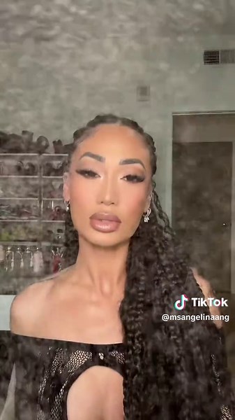 Makeup Transition Magic with Angie Ang