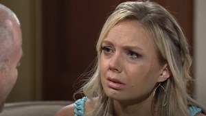 ‘The Young And The Restless’ Spoilers: Why Is Abby Newman (Melissa Ordway) Seemingly Forgiving Ben "Stitch" Rayburn (Sean Carrigan) Already? - Daily Soap Dish