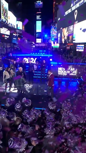 BIG things coming for Little Big Town in 2026 👀 #RockinEve | Dick Clark's New Year's Rockin' Eve