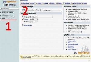 Como Conectar Mi Pagina Web Con Mysql