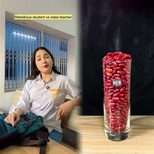 Rebellious student VS class teacher 😂 #shorts #viral #explorepage #relatable