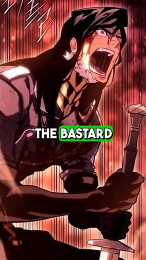 The Talentless Bastard of the Sword Clan Returned to the Past