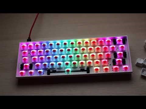 How to Clean your Mechanical Keyboard