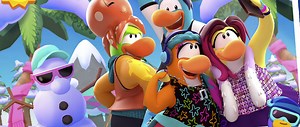Ahora sí, Club Penguin Island descansará en paz. Disney lo cerrará.