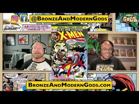 X-MEN #94 sales just EXPLODED 200%… And Nobody Saw This Veronica Book Coming