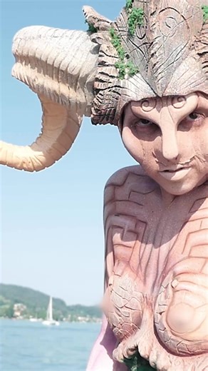 WBF Edition Spain 7 February Edition Italy 3 & 4 July (sorry for the mistake in the video) 😎 More related events from our production team are in France, Paris 7 June and Croatia, Hvar 13/14 June 🔗 https://wb-festival.com | World Bodypainting Festival