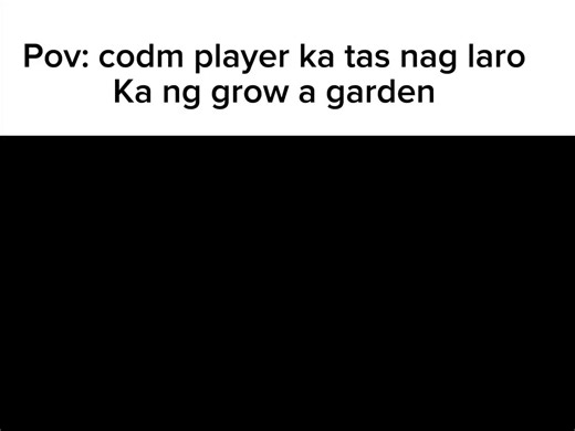 Call of Duty: Codm Clips and Garden Growth