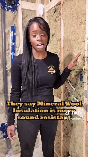 Mineral Wool vs. Fiberglass Insulation: A DIY Guide