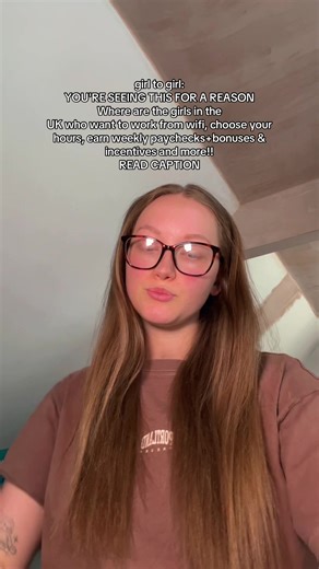 Jessica Mockford on TikTok