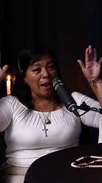 ANGELOLOGIST PODCAST REEL 4 I TOUCHED AN ANGEL