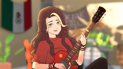 Revisiting Classic MSA Animated Stories