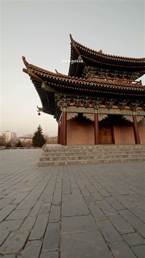 Most Beautiful Places in Mongolia 🇲🇳 | 4K Cinematic Journey