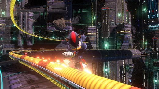 Sonic the Hedgehog 3 Movie Teaser Features an Iconic Song | TechRaptor