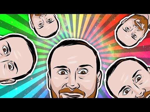 MONTAGE MADNESS (The Hidden Source)